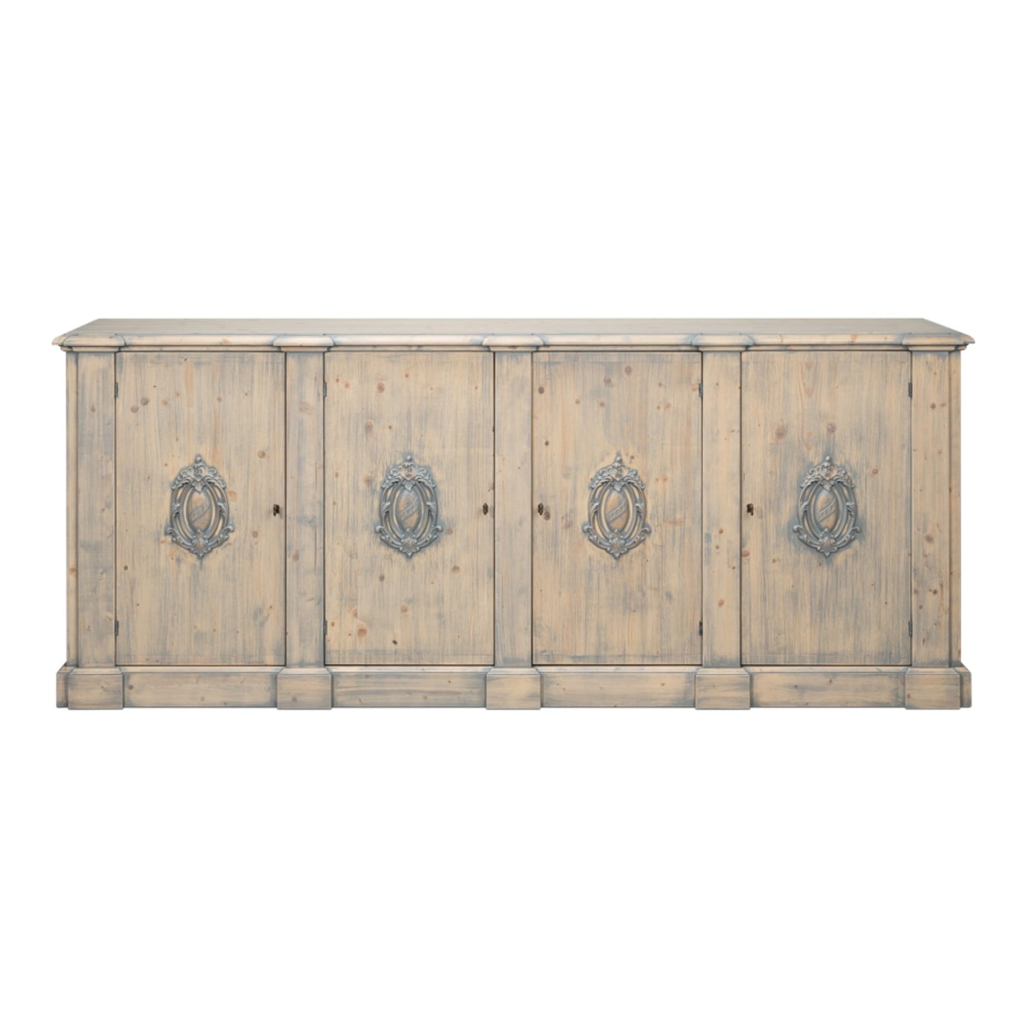Credenza regale Bella Italiano
