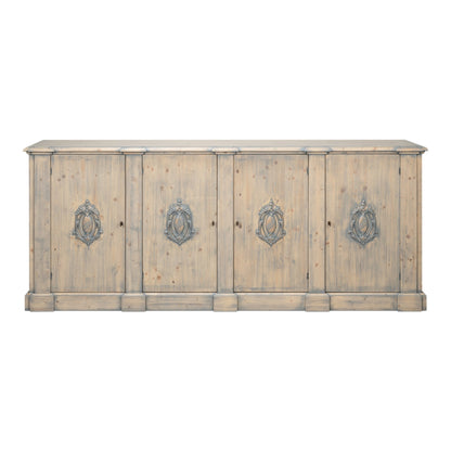 Credenza regale Bella Italiano