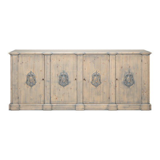 Credenza regale Bella Italiano