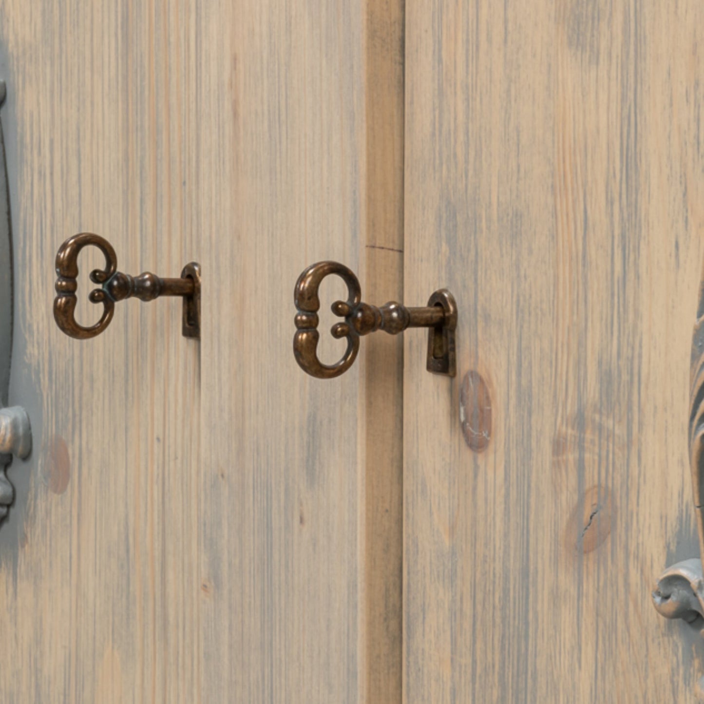 Credenza regale Bella Italiano