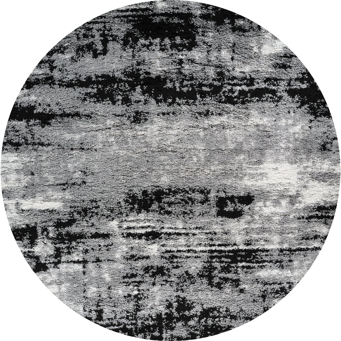 Tappeto Noori Lux Madison astratto da 2 pollici a pelo lungo