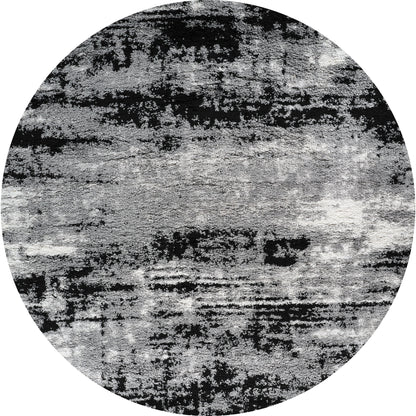 Tappeto Noori Lux Madison astratto da 2 pollici a pelo lungo