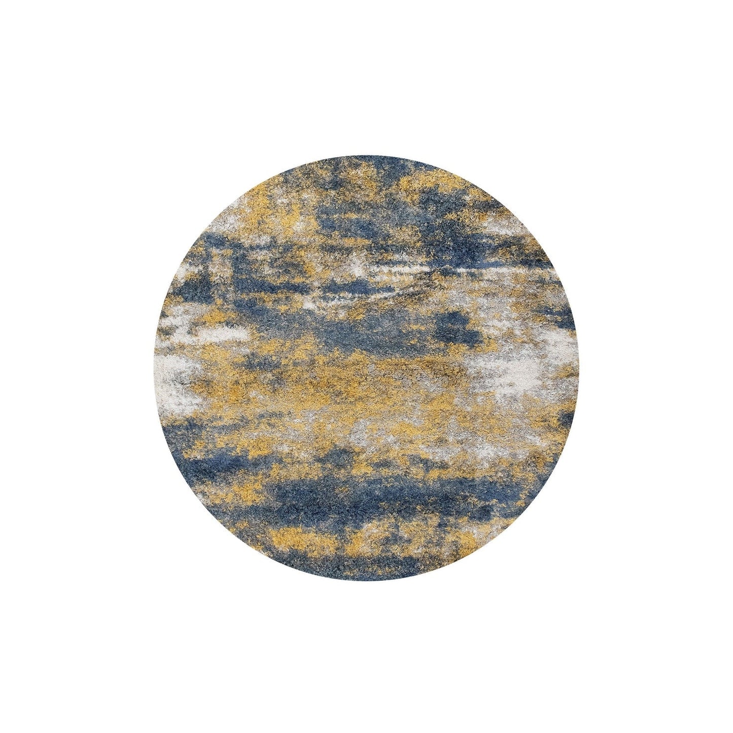 Tappeto Noori Lux Madison astratto da 2 pollici a pelo lungo