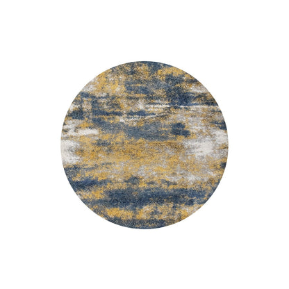 Tappeto Noori Lux Madison astratto da 2 pollici a pelo lungo