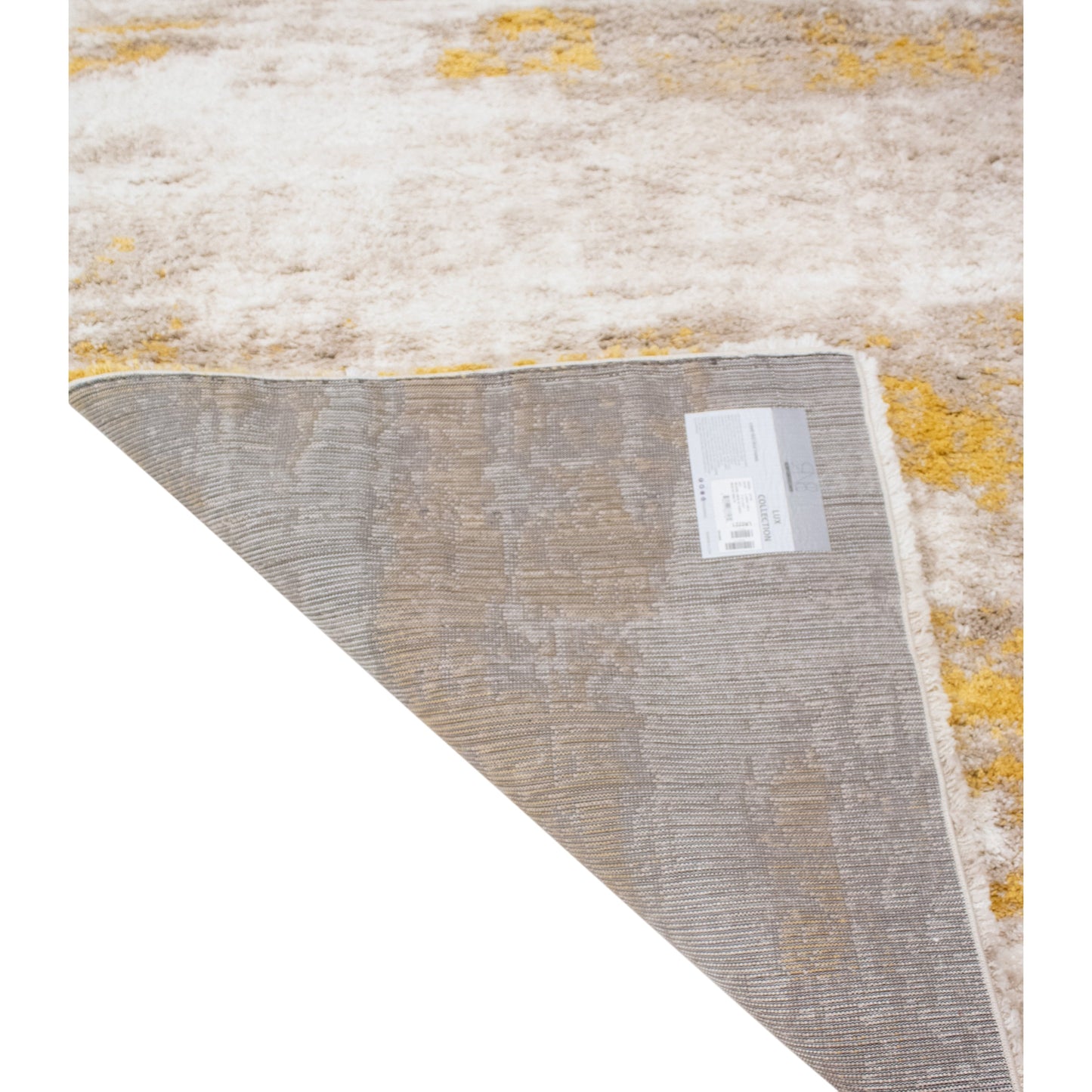 Tappeto Noori Lux Madison astratto da 2 pollici a pelo lungo