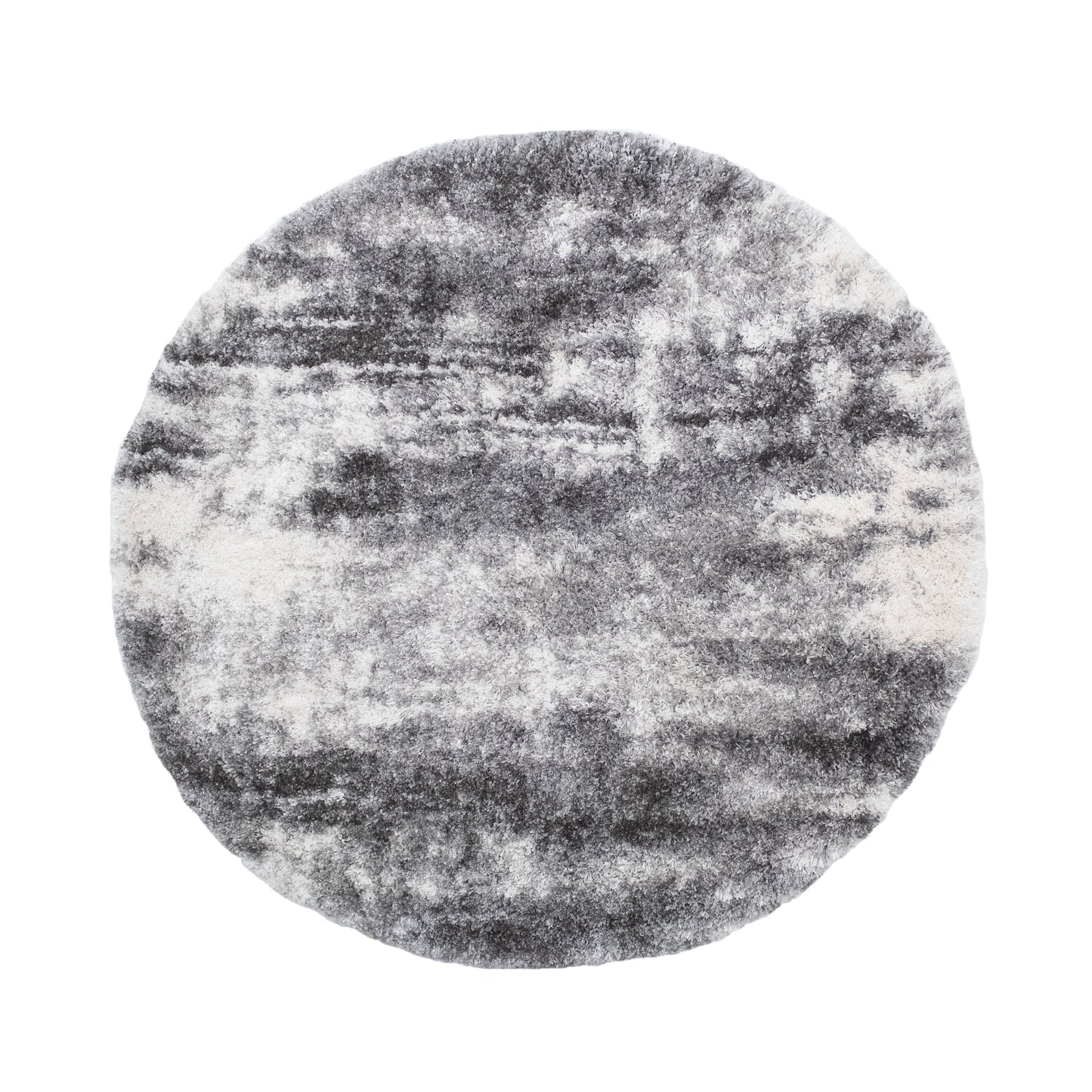 Tappeto Noori Lux Madison astratto da 2 pollici a pelo lungo