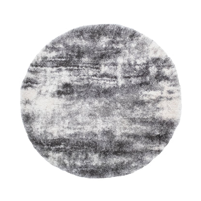 Tappeto Noori Lux Madison astratto da 2 pollici a pelo lungo