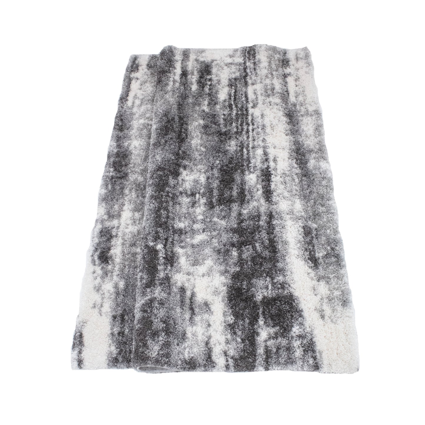 Tappeto Noori Lux Madison astratto da 2 pollici a pelo lungo