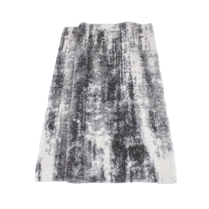 Tappeto Noori Lux Madison astratto da 2 pollici a pelo lungo