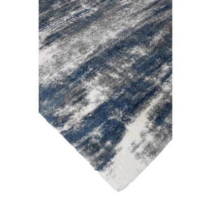 Tappeto Noori Lux Madison astratto da 2 pollici a pelo lungo