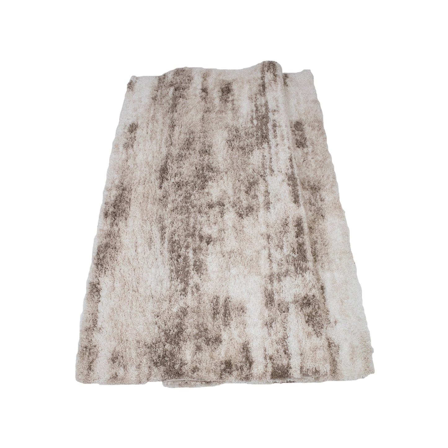 Tappeto Noori Lux Madison astratto da 2 pollici a pelo lungo