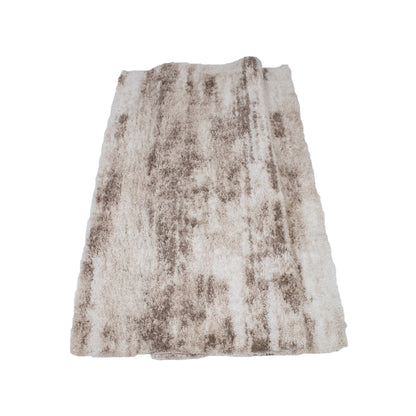 Tappeto Noori Lux Madison astratto da 2 pollici a pelo lungo