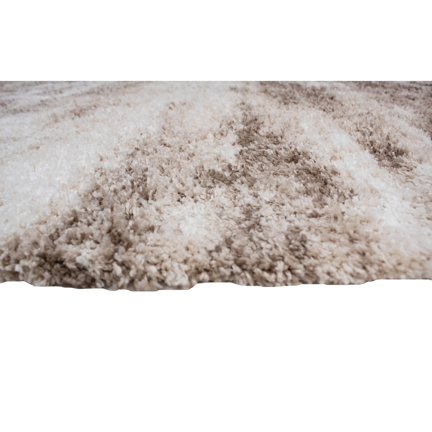 Tappeto Noori Lux Madison astratto da 2 pollici a pelo lungo