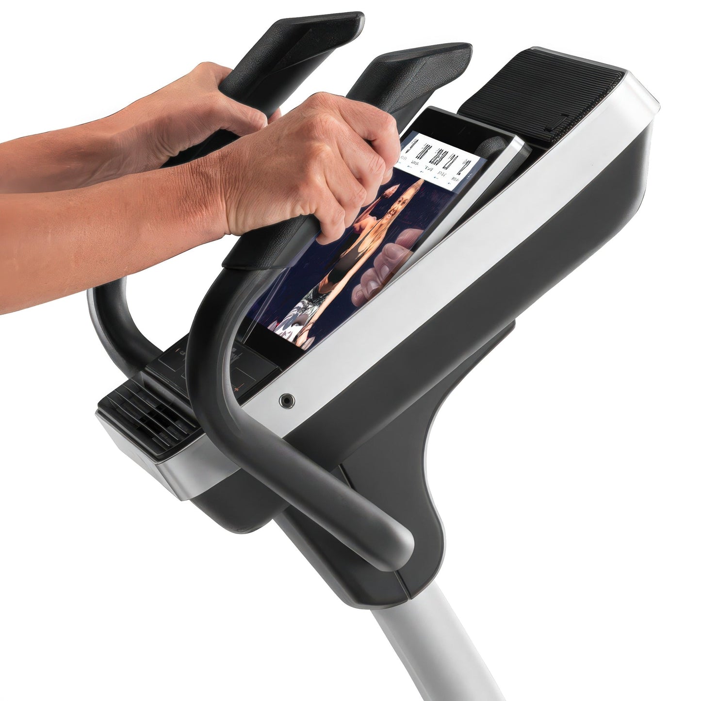 Bicicletta verticale NordicTrack Commercial VU 29