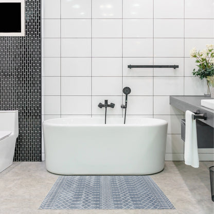 Tappeto marocchino lavabile in lavatrice Nourison Astra