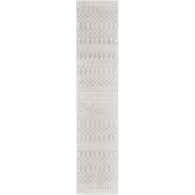 Tappeto marocchino lavabile in lavatrice Nourison Astra