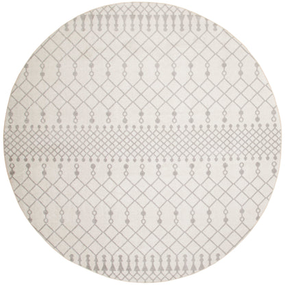 Tappeto marocchino lavabile in lavatrice Nourison Astra