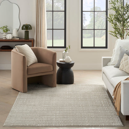 Tappeto moderno e accogliente per interni Nourison