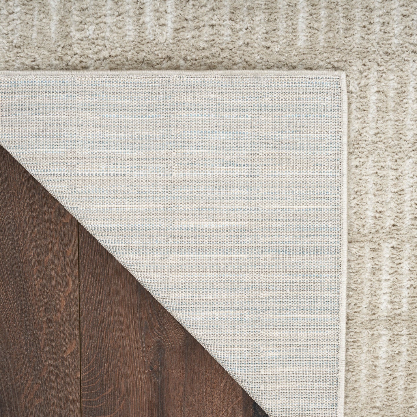 Tappeto moderno e accogliente per interni Nourison