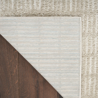 Tappeto moderno e accogliente per interni Nourison