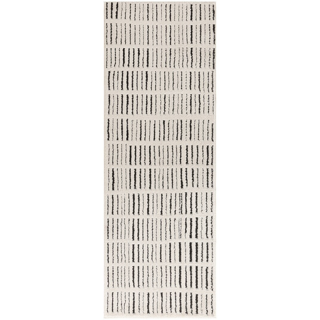 Tappeto moderno e accogliente per interni Nourison