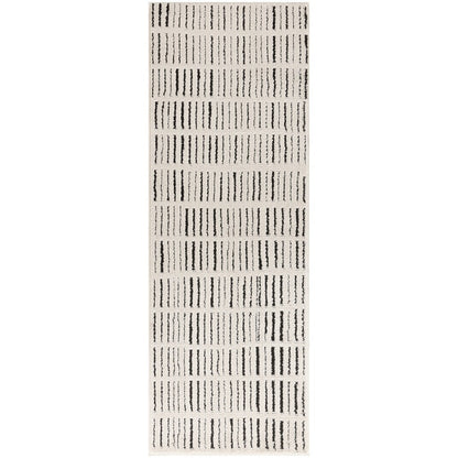 Tappeto moderno e accogliente per interni Nourison