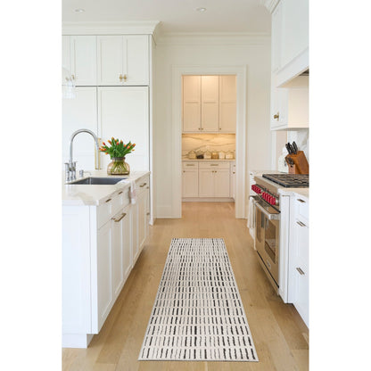 Tappeto moderno e accogliente per interni Nourison