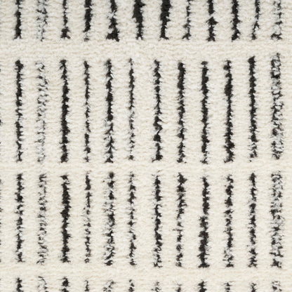 Tappeto moderno e accogliente per interni Nourison