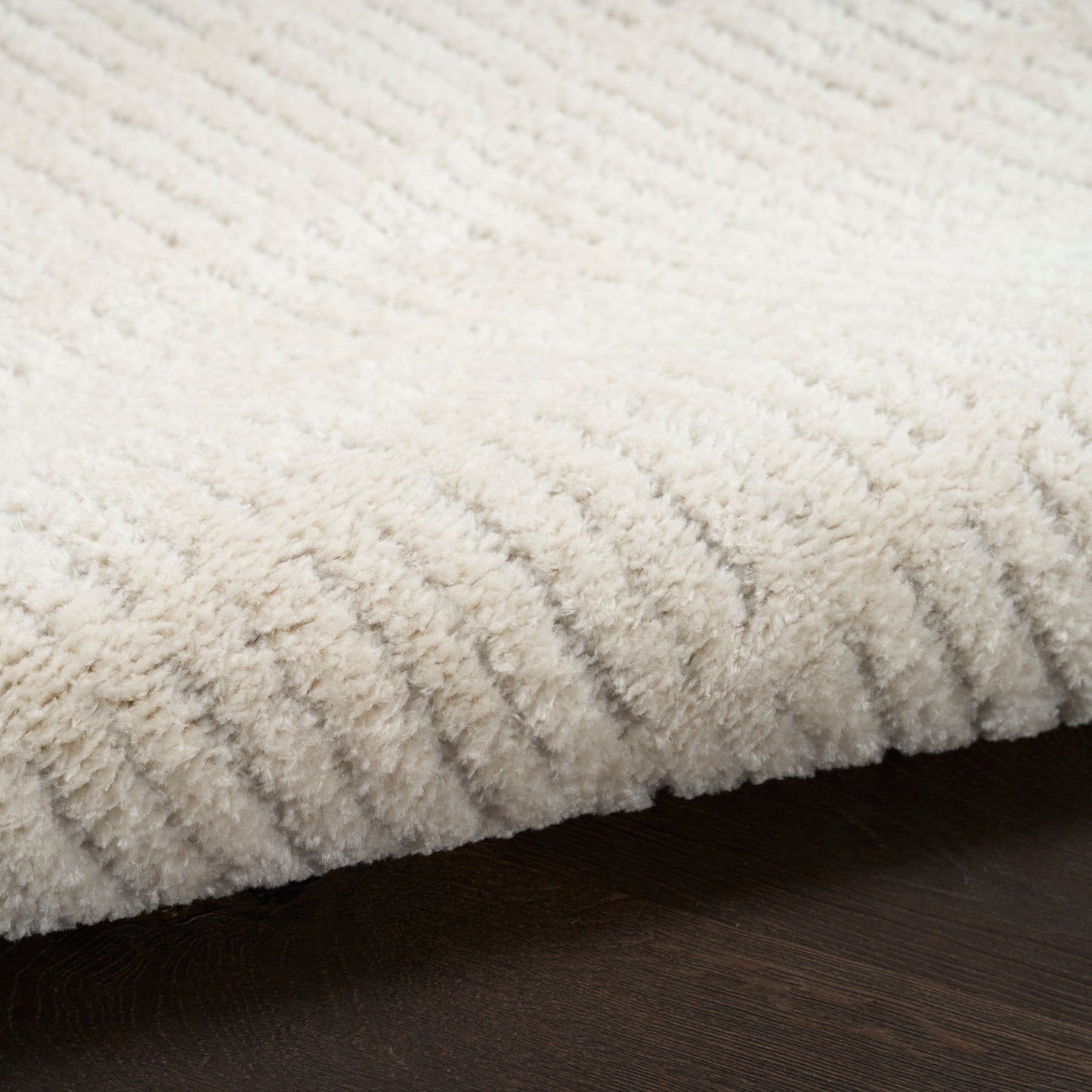 Tappeto moderno e accogliente per interni Nourison