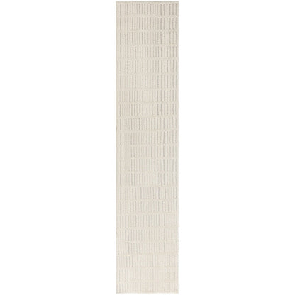 Tappeto moderno e accogliente per interni Nourison