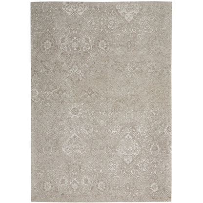 Tappeto contemporaneo Nourison Damask Distressed
