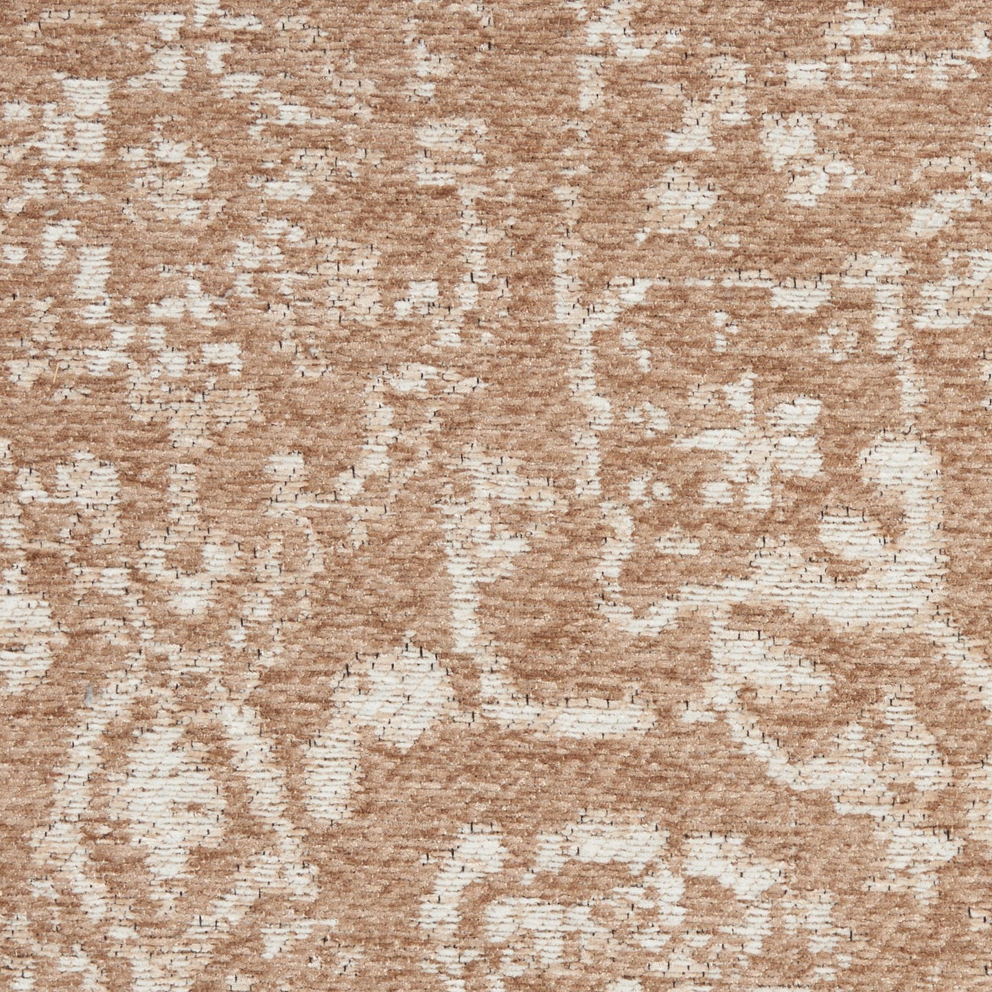 Tappeto contemporaneo Nourison Damask Distressed