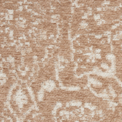 Tappeto contemporaneo Nourison Damask Distressed