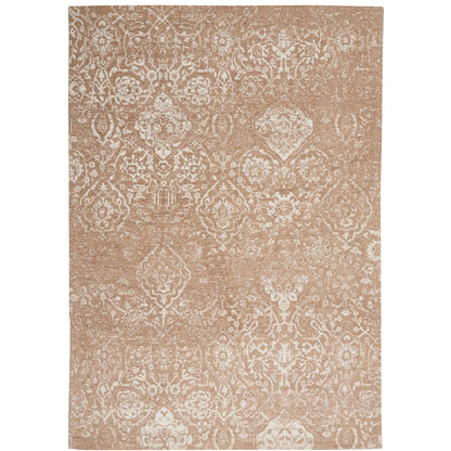 Tappeto contemporaneo Nourison Damask Distressed