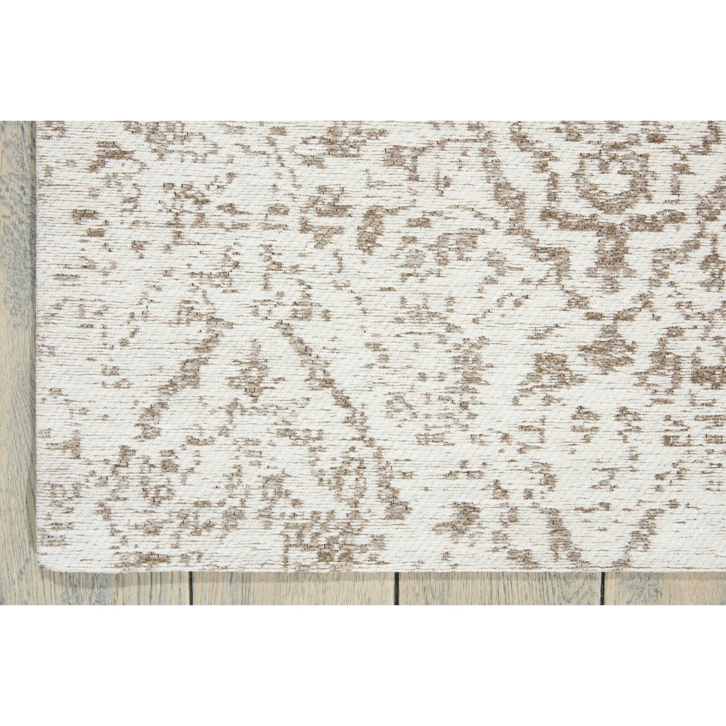 Tappeto contemporaneo Nourison Damask Distressed