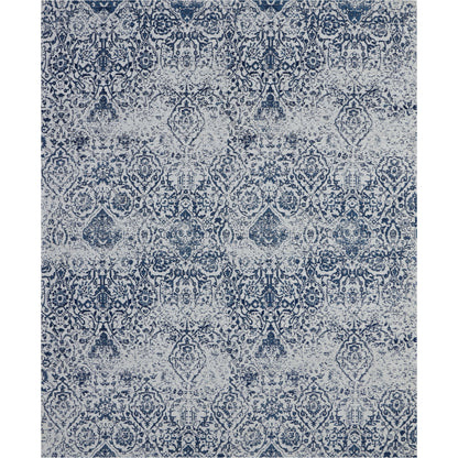 Tappeto contemporaneo Nourison Damask Distressed