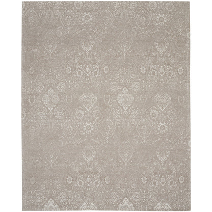 Tappeto contemporaneo Nourison Damask Distressed