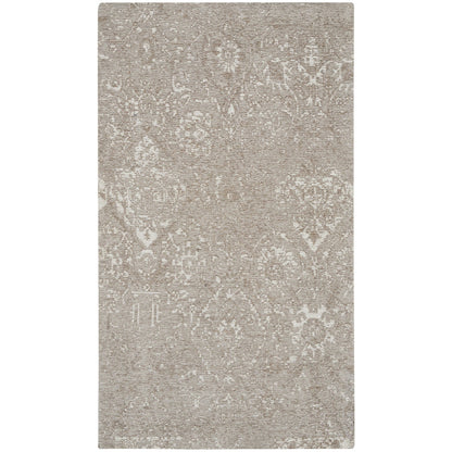 Tappeto contemporaneo Nourison Damask Distressed