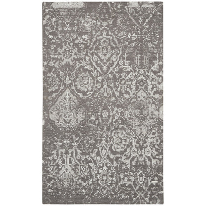 Tappeto contemporaneo Nourison Damask Distressed