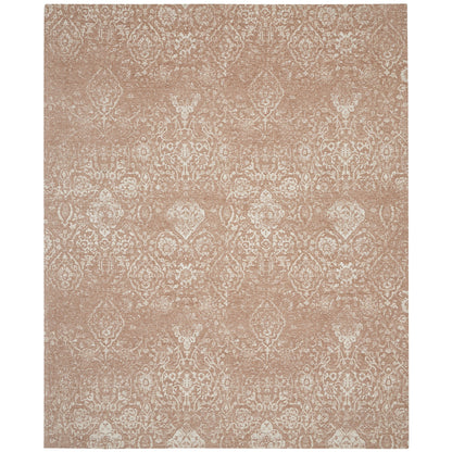Tappeto contemporaneo Nourison Damask Distressed