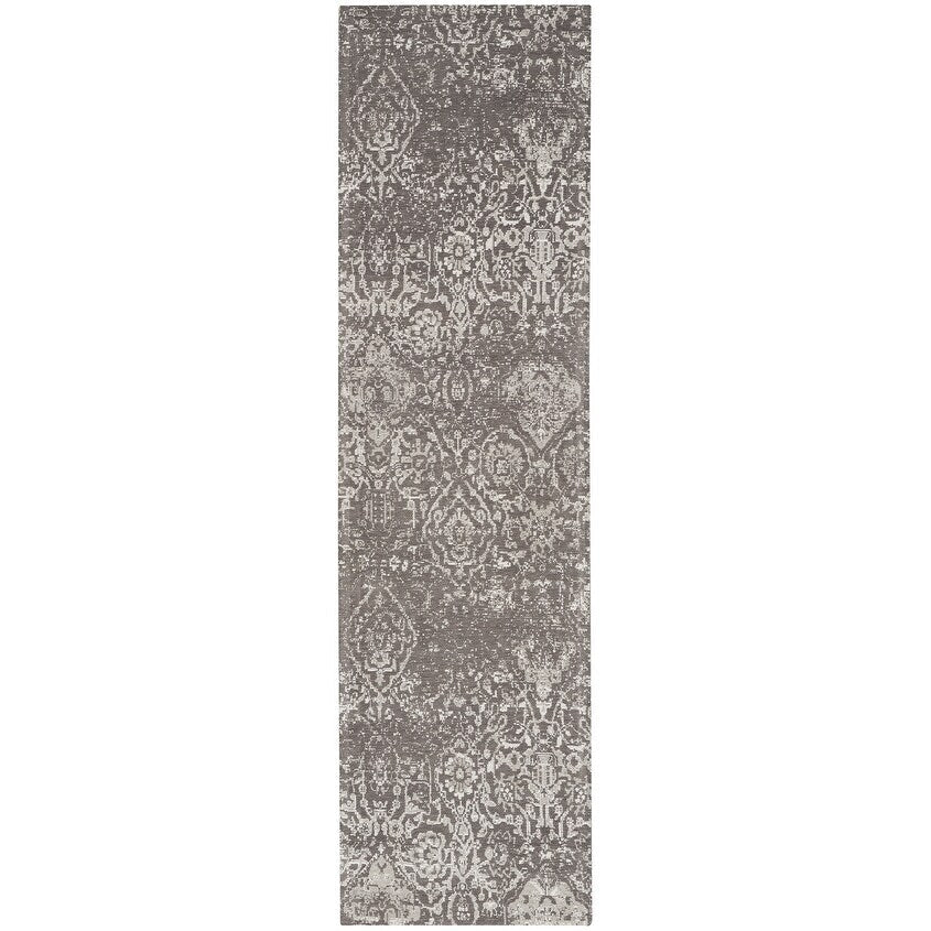 Tappeto contemporaneo Nourison Damask Distressed