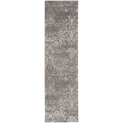 Tappeto contemporaneo Nourison Damask Distressed