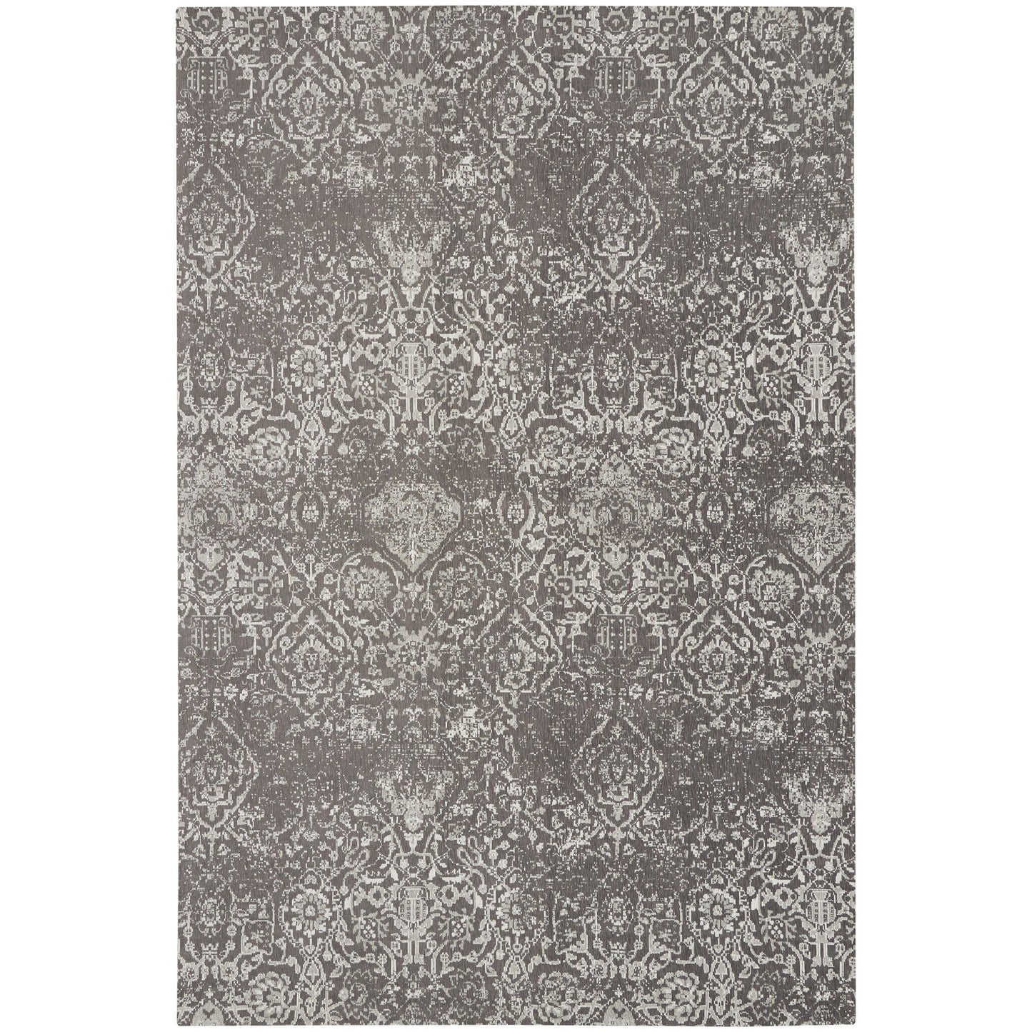 Tappeto contemporaneo Nourison Damask Distressed