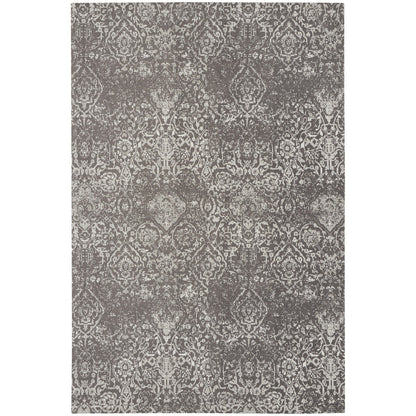 Tappeto contemporaneo Nourison Damask Distressed