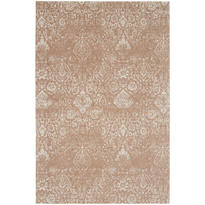 Tappeto contemporaneo Nourison Damask Distressed