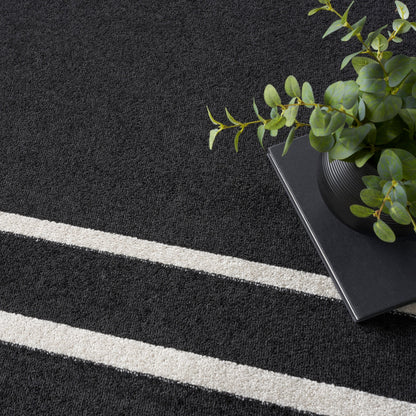 Tappeto solido per interni/esterni Nourison Essentials