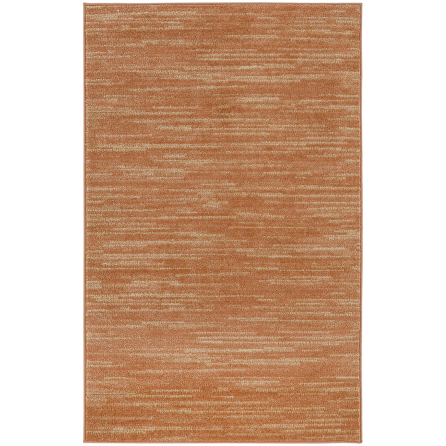 Tappeto contemporaneo per interni/esterni Nourison Essentials Solid