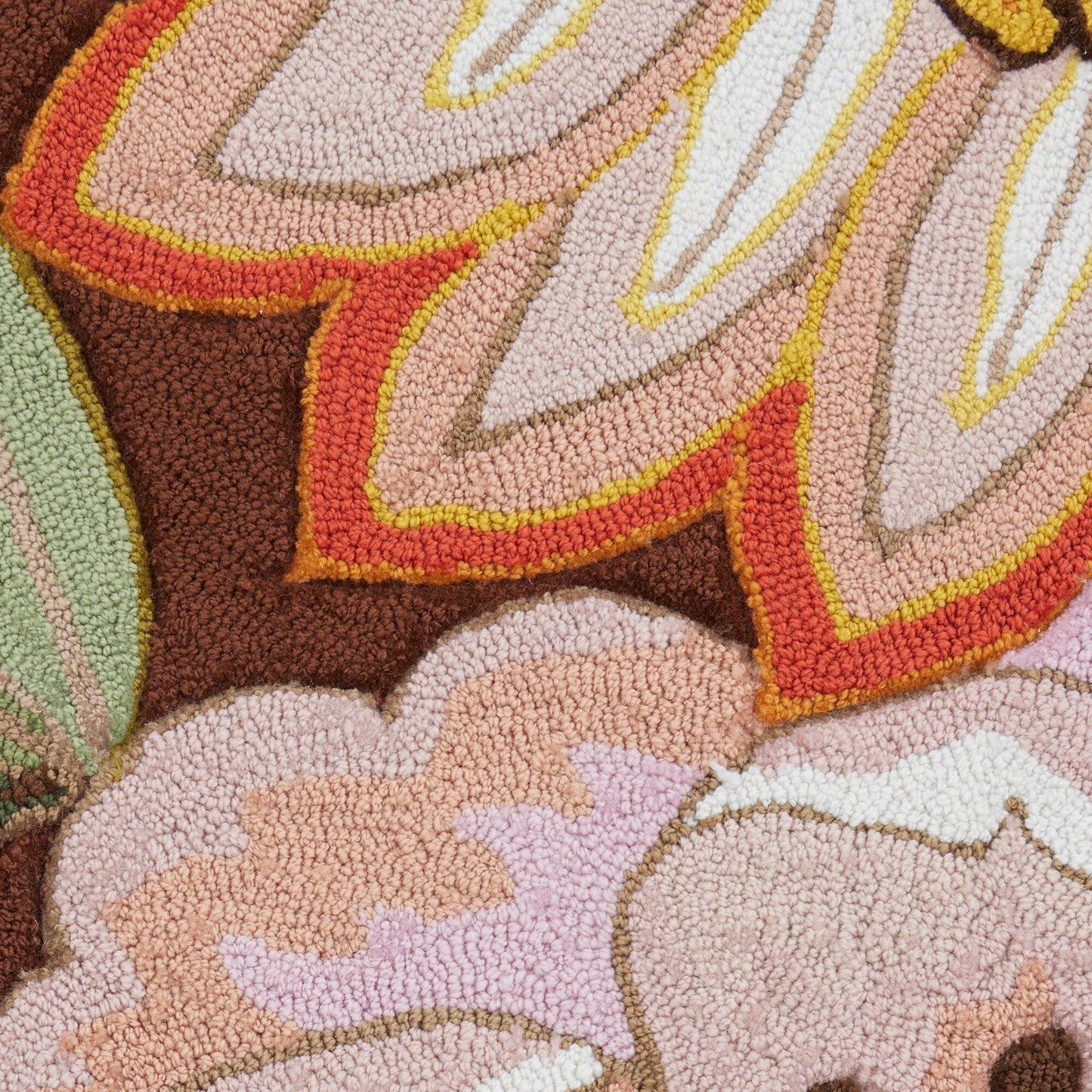 Tappeto Nourison Fantasy Floral Wildflowers