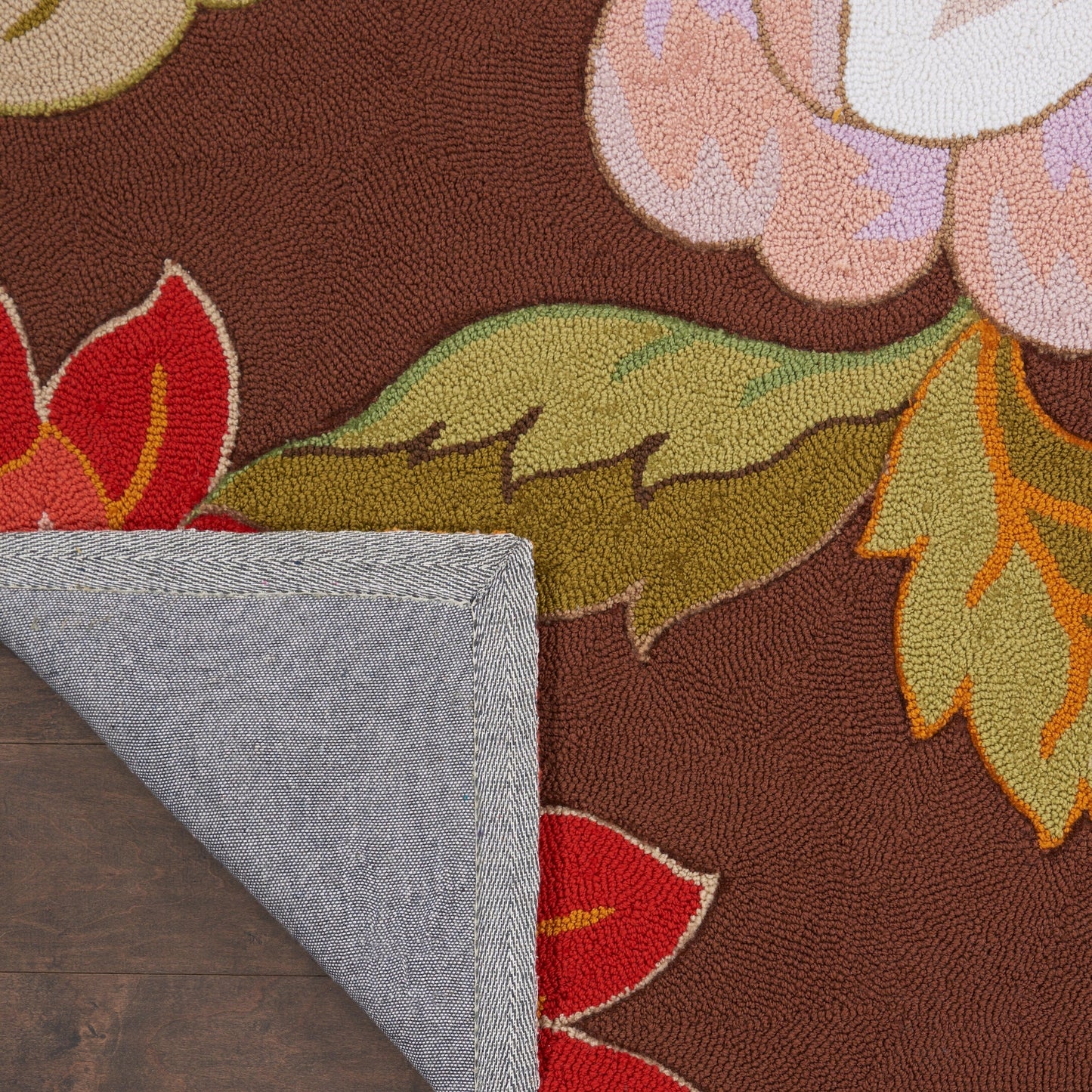 Tappeto Nourison Fantasy Floral Wildflowers