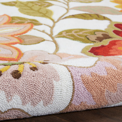 Tappeto Nourison Fantasy Floral Wildflowers